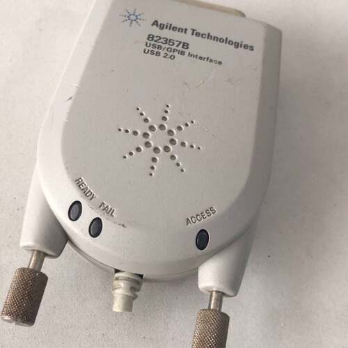 可维修安捷伦 Agilent 82357B议价