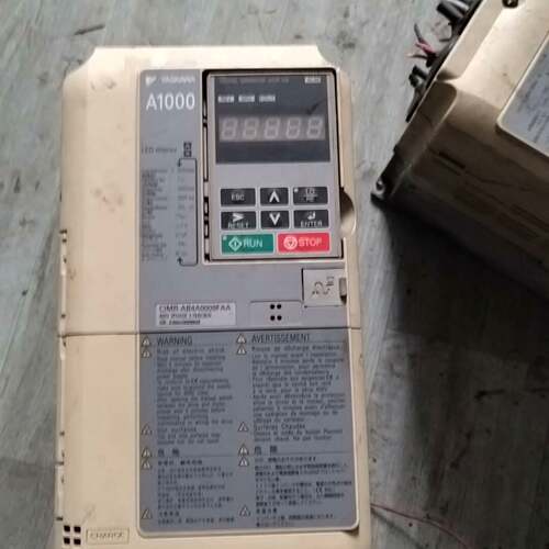 可维修安川A1000变频器议价