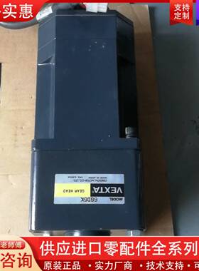 议价步进电机KBLM6180GD-AM+6GD5K，成色好，