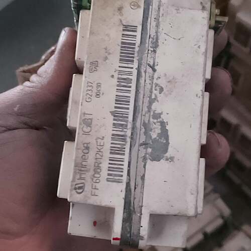 可维修ff600r12ke4 ff450r12kt4 23，年新年份