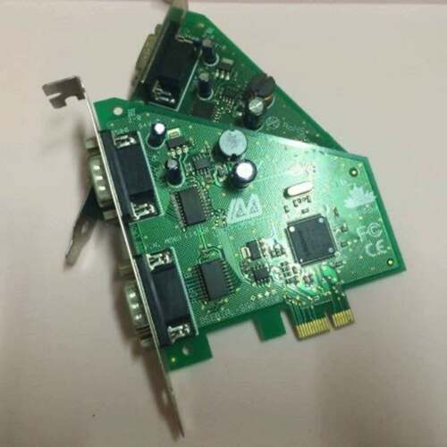 可议价LAVA COMPUTERS DSERIAL-550 PCI