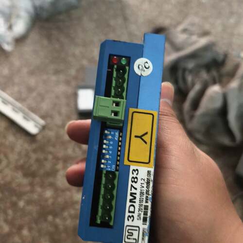 可维修3DM783，杰美康驱动器步进驱动器