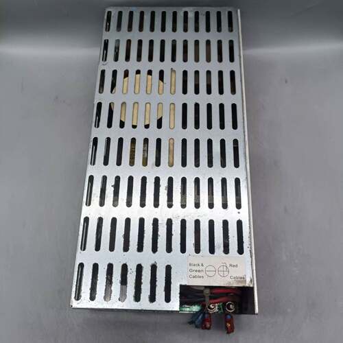可维修powerbox PZG7000，电源实物拍摄议价