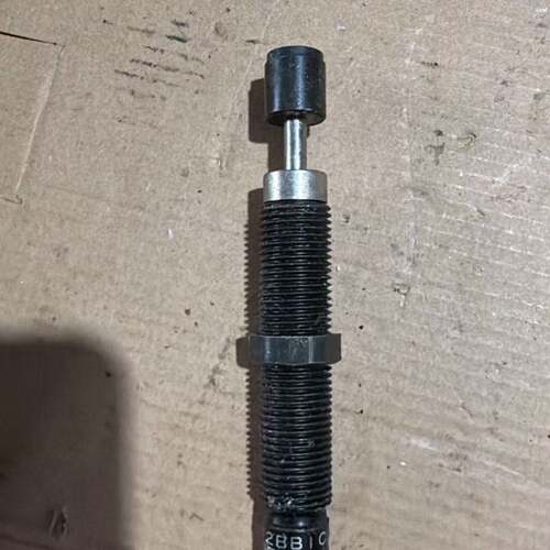 可维修KUROOKI缓冲器 612B SA-1 KUROOKI