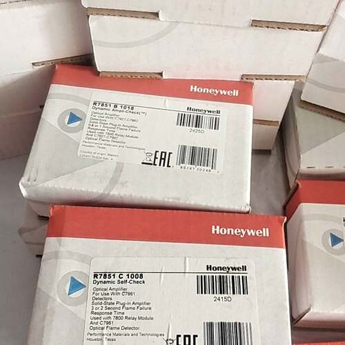 可议价霍尼控制器R7849A1015 R7849A1023 R