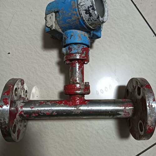 可维修EH，AT70F-A25c11ACB11，，拆流量计实物拍摄