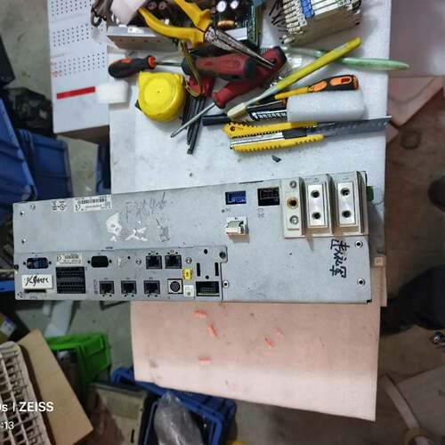 可维修Rexroth驱动器一个，型号CSH01 3C-议价