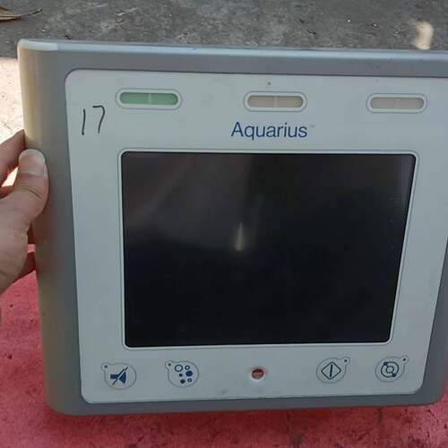 可维修Aquarius，显示屏