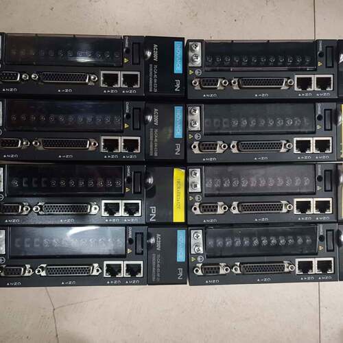 可维修400W610PN，lS610FS2R81X，汇川伺服驱动器一