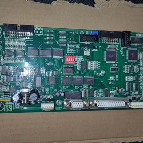 可维修DPS1CCB1-01A2-01A ，，，控制板东西如图所示看