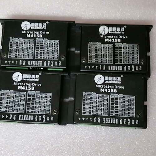 可维修M415B，步进驱动器议价