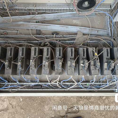 可维修400W CSN4020B，驰速驱动器