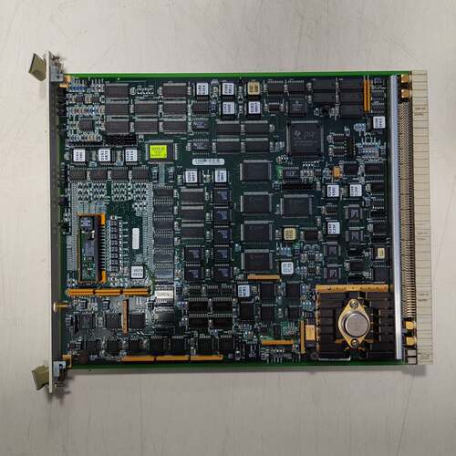 可维修ETEC 8007-0245-03 Rev A，，主控板件