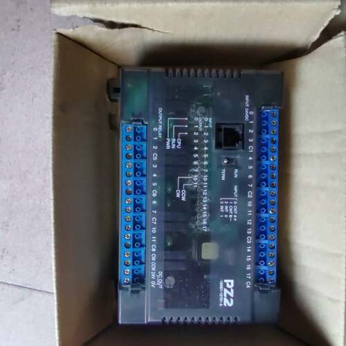 可维修PZ2-16ND1-10TR1-A PLC，光洋