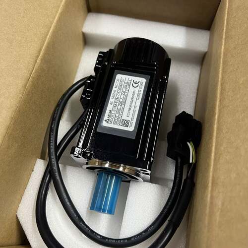 可维修台达伺服电机ECM-E2M-C10604RS0，有货，可议价