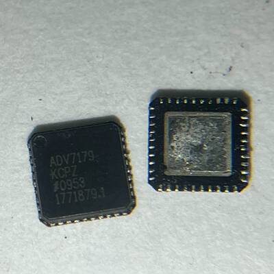可议价ADV7179