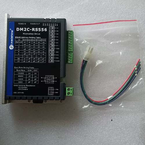 可维修驱动器 DM2C-RS556 走 RS458议价