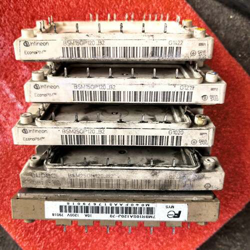可维修BSM15GP120-B2 BSM25GP120-B2，模块