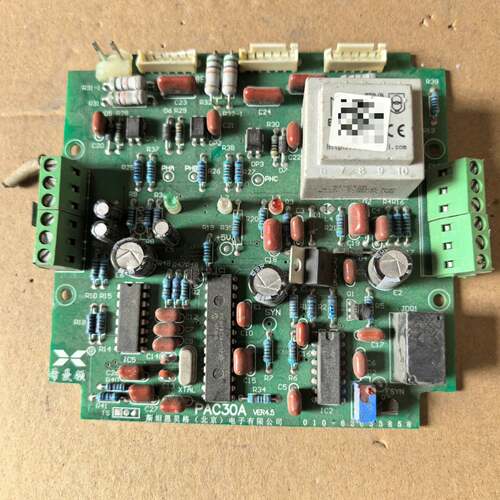 可维修PAC30A VER4.5，希曼顿电路板