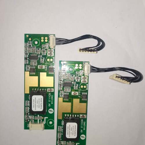 可议价触摸屏高压板PS-DA0144-166S，，