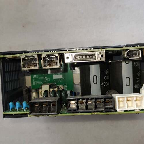 可维修驱动器RYH152F5-VV2议价