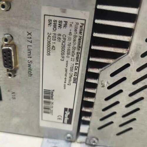 可维修CPX2500S/F3