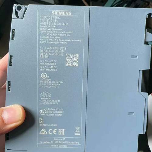 可维修511-1ak02，西门子1511CPU，西门子PLC，cp议价