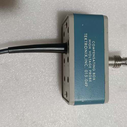 可维修tektronix 015-049 p6051 ，，接口一个实