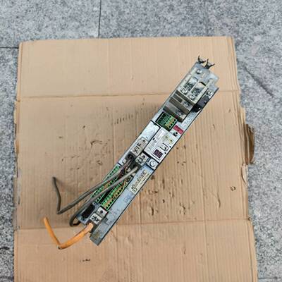 可维修驱动器DKC01.3-040-7-FW议价