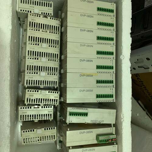 可维修DVP32SM11N DVP32SN11TN DVP08SM