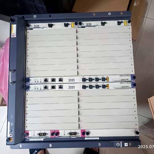 可维修19 MA5680T ，，带包装寸双主控双上行默认千兆