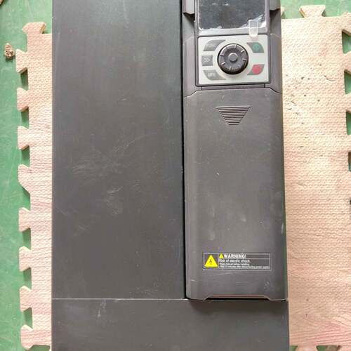 可维修XFC500-3P4-37K0G/45K0P-NE，西驰变频器