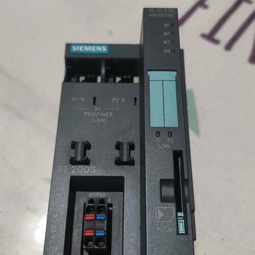 可维修ET200S，6ES7 151-3BA23，西门子接口模块型号