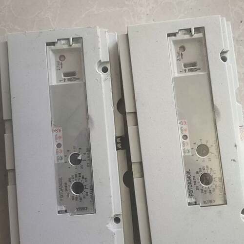 可维修GE电子脱扣器FGTDA3400L，实物拍摄的，成色如图议价