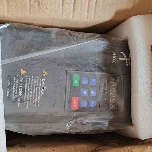 可维修Tl05D5H48AV Tl03D7，泓荃变频器一台