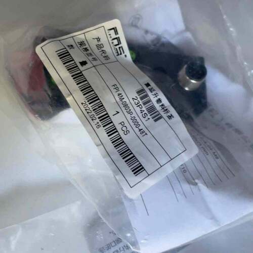 可议价FPI4M-0803P-0000-48T，23P4S1
