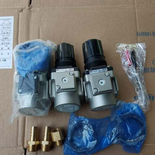 可维修SMCAR30K-03H，，，减压阀物品实图拍摄具体详情如图议议价