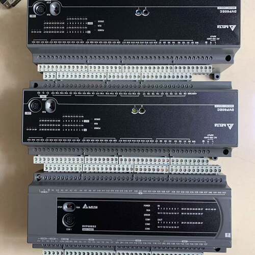 可维修DVP60EC00R3，DVP60ES200T，，台达年份近