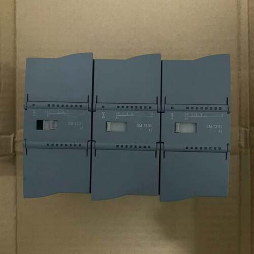 可维修S7-1200 231-4HD30-0XB0，，西门子实图拍摄