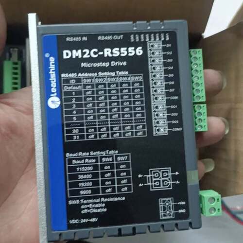 可维修驱动器DM2C-RS556，议价