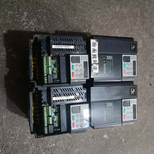 可维修，MD310T2.2B-N，MD310T2，汇川变频器