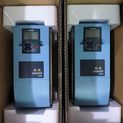 可维修VACONNXL00055C2H1SSS0000，伟肯变频器