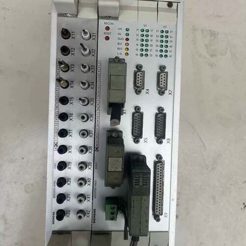 可维修6DD2920-0BB0，西门子、