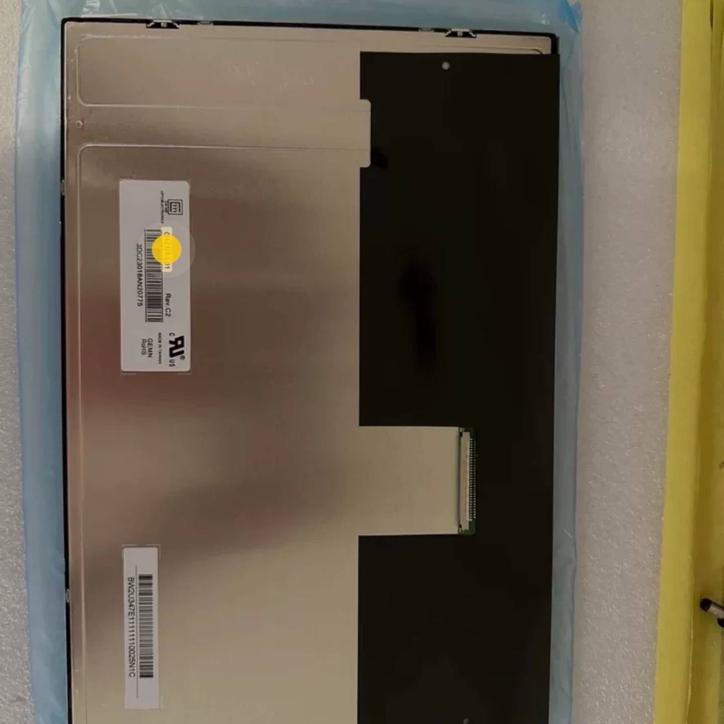 可维修西门子TP1200显示屏，型号6AV2 124 6AV212议价