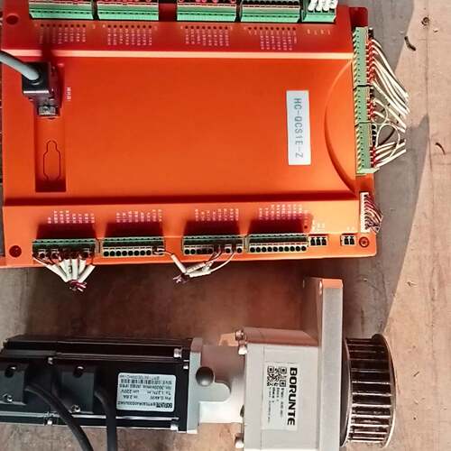 可维修华成工控主机HC-QCS1E-Z议价