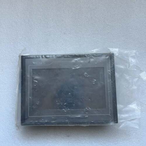 可维修TPC7062KD，昆仑通态触摸屏实物图拍摄现
