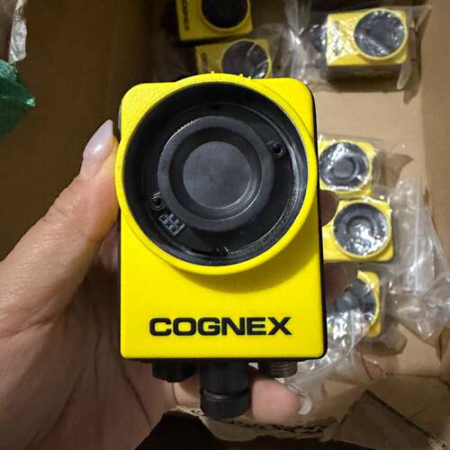 可维修COGNER视觉传感器，型号IS7200-11实物图拍摄。议