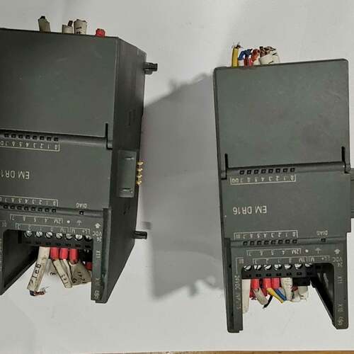 可维修EM DR16 ，，，西门子扩展模块包好保用