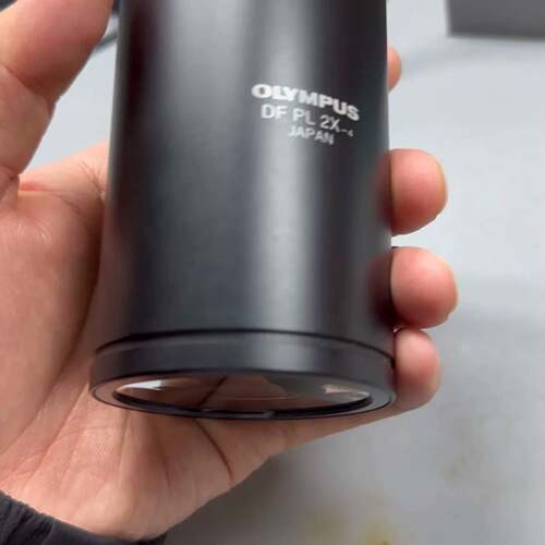 可维修SZX7 szx9 szx10 szx12专用物镜议价
