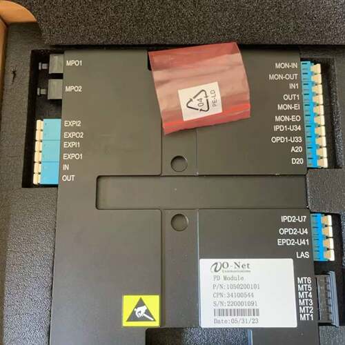 可维修VO-Net PD Module 模块，实物拍摄，，议价